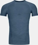 Ortovox 8571255902-3, Ortovox 230 Competition Short Sleeve (M) (8571255902-3) Blau