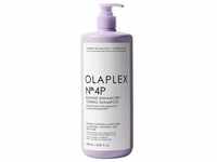 Olaplex, Shampoo, Blond Enhancer Toning Shampoo No. 4P 1000ml (1000 ml)