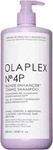 Olaplex 850045076061, Olaplex Blond Enhancer Toning Shampoo (Fl&uuml;ssiges...