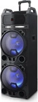 Aiwa KBTUS-900, Aiwa Earthquake KBTUS-900 (Passiv, 1x 100 W) (KBTUS-900) Schwarz