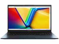 ASUS Vivobook Pro 15 OLED (15.60", AMD Ryzen 9 7940HS, 32 GB, 1000 GB, DE),...