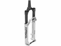 RockShox Pike Ultimate Charg. 3RC2 (120 mm, Luft) Silber