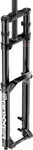 RockShox 107958, RockShox BoXXer Ultimate Charger3 (200 mm, Luft) (107958) Schwarz