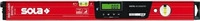 Sola 204087, Sola Red (60 cm) (204087) Rot/Schwarz