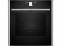 Neff B64FT33N0, Neff N 90, Built-in oven with steam function, 60 x 60 cm,...