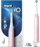 Oral-B IO 3S (8006540730843) Weiss/Rosa