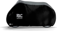 BikeParka BP_MTB_001, BikeParka Fahrradabdeckung XL Black (BP_MTB_001) Schwarz