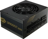 Fortron PPA8503900, Fortron Dagger Pro (850 W) (PPA8503900) Schwarz