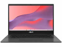 ASUS Chromebook CM1 (14.02", MediaTek Kompanio 510, 4 GB, DE), Notebook, Grau