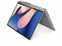 Lenovo IdeaPad Flex 5 (16 ", Intel Core i5-1335U, 16 GB, 1000 GB, DE) (24855958) Grau