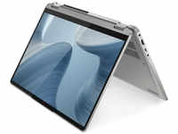 Lenovo IdeaPad Flex 5 (14", Intel Core i3-1215U, 8 GB, 256 GB, DE), Notebook,...