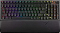 ASUS 90MP037A-BKUA01, ASUS ROG Strix Scope II 96 - Toetsenbord (US, Kabellos)