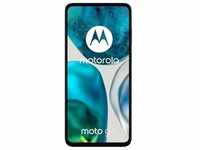 Motorola Moto G52 (256 GB, Glacier Blue, 6.60", Hybrid Dual SIM, 50 Mpx, 4G),