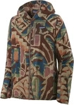 Patagonia Houdini Jacket (S) (24671748) Braun