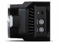 Blackmagic BM-CINSTUDMFT/UHD/MRG2, Blackmagic Micro Studio Camera 4K G2 (60p) Schwarz