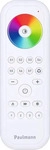 Paulmann 50140, Paulmann Fernbedienung Gent 2 (50140) Weiss