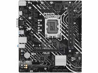 ASUS 90MB1G80-M0EAY0, ASUS MB PRIME -D Intel,1700,DDR5,mATX (LGA 1700, Intel H610,