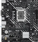 ASUS 90MB1G80-M0EAY0, ASUS PRIME H610M-D (LGA 1700, Intel H610, mATX)