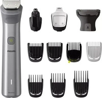 Philips MG5940/15, Philips All-in-One Trimmer Series 5000 (MG5940/15) Silber