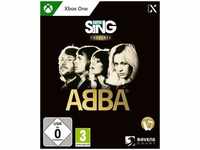 Ravenscourt 1209368, Ravenscourt Let's Sing: ABBA - Single Mic Bundle (Xbox One...