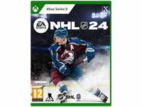 Electronic Arts 1162881, Electronic Arts EA Games NHL 24 XB-One (Xbox One X, IT, FR,
