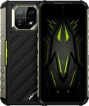 Ulefone UF-A22/GN, Ulefone Armor 22 (128 GB, Some Green, 6.58", Dual SIM, 4G)