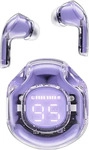 Acefast ACF-T8AP, Acefast T8 Crystal color (2) Bluetooth earbuds (7 h, Kabellos)