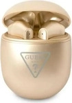 Guess GUTWST82TRD, Guess słuchawki Bluetooth GUTWST82TRD TWS + stacja dokująca
