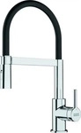 Franke 115.0626.085, Franke Lina Semi-Pro (115.0626.085) Schwarz