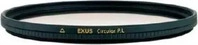 Marumi EXS43CIR, Marumi EXUS Filter Rund PL 43mm (43 mm, Polarisationsfilter)