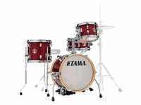 Tama LJK44S-CPM Club Jam Candy Apple Shell Kit, Schlagzeug