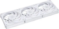Lian Li UF-P28120-3W, Lian Li Lian-Li Uni Fan P28 (120 mm, 3x) (UF-P28120-3W) Weiss