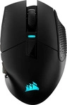 Corsair CH-9314311-EU, Corsair Scimitar Elite (Kabellos) (CH-9314311-EU) Schwarz