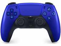 Sony 1000040730, Sony DualSense Wireless-Controller - Cobalt Blue (PS5) Blau