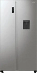 Gorenje 742165, Gorenje NRR9185EAXLWD (547 l) (742165) Grau