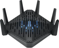 Acer FF.G22WW.001, Acer Predator Connect W6 (FF.G22WW.001) Schwarz