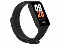 Xiaomi Smart Band 8 Active (25.40 mm, One Size) (38705538) Active Black
