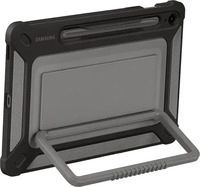 Samsung EF-RX510CBEGWW, Samsung Outdoor Cover Titan (Samsung Galaxy Tab S9 FE)