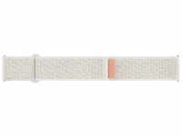 Samsung Fabric Band (20 mm, Nylon) (37182867) Beige