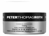 Peter Thomas Roth, Gesichtsmaske, FIRMx Collagen Hydra-Gel Face & Eye Patches