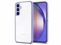 Spigen Ultra Hybrid Case für A546B Samsung Galaxy A54 - awesome violet (Galaxy...