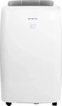 Emerio DH-122844, Emerio Luftentfeuchter (40 m&sup2;, 20 l/24h) (DH-122844) Weiss