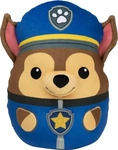 Spin Master 6068583, Spin Master GUND PAW Patrol Trend Squishy Chase, 30 cm (30.50