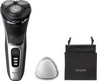 Philips S3241/12, Philips Shaver Series 3000 (S3241/12) Grau