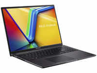 ASUS Vivobook 16 (16", Intel Core i5-1235U, 16 GB, 512 GB, DE), Notebook,...