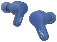 JVC HA-A7T2-A-E, JVC HA-A7T2 Gumy True Wireless met comfortabele pasvorm - Blauw (7