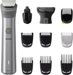 Philips MG5930/15, Philips All-in-One Trimmer Series 5000 (MG5930/15) Silber