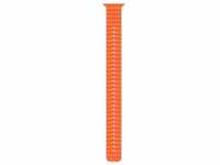 Apple MT663ZM/A, Apple Ocean Armband (49 mm, Fluorelastomer) Orange