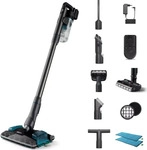 Philips XC8055/01, Philips 8000 series XC8055/01 (XC8055/01) Schwarz