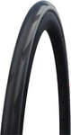Schwalbe SCR3855A, Schwalbe Pro One (28 x 1.50, 38-622) (SCR3855A) Schwarz
